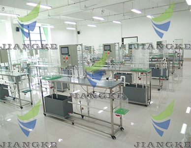 流體力學(xué)實(shí)驗設(shè)備